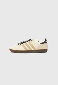 adidas Originals SAMBA UNISEX - Tenisice - off white/magic beige/core black