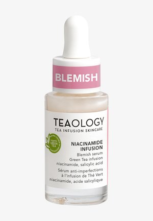 NIACINAMIDE INFUSION - Serum