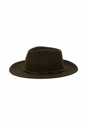 Hat - green