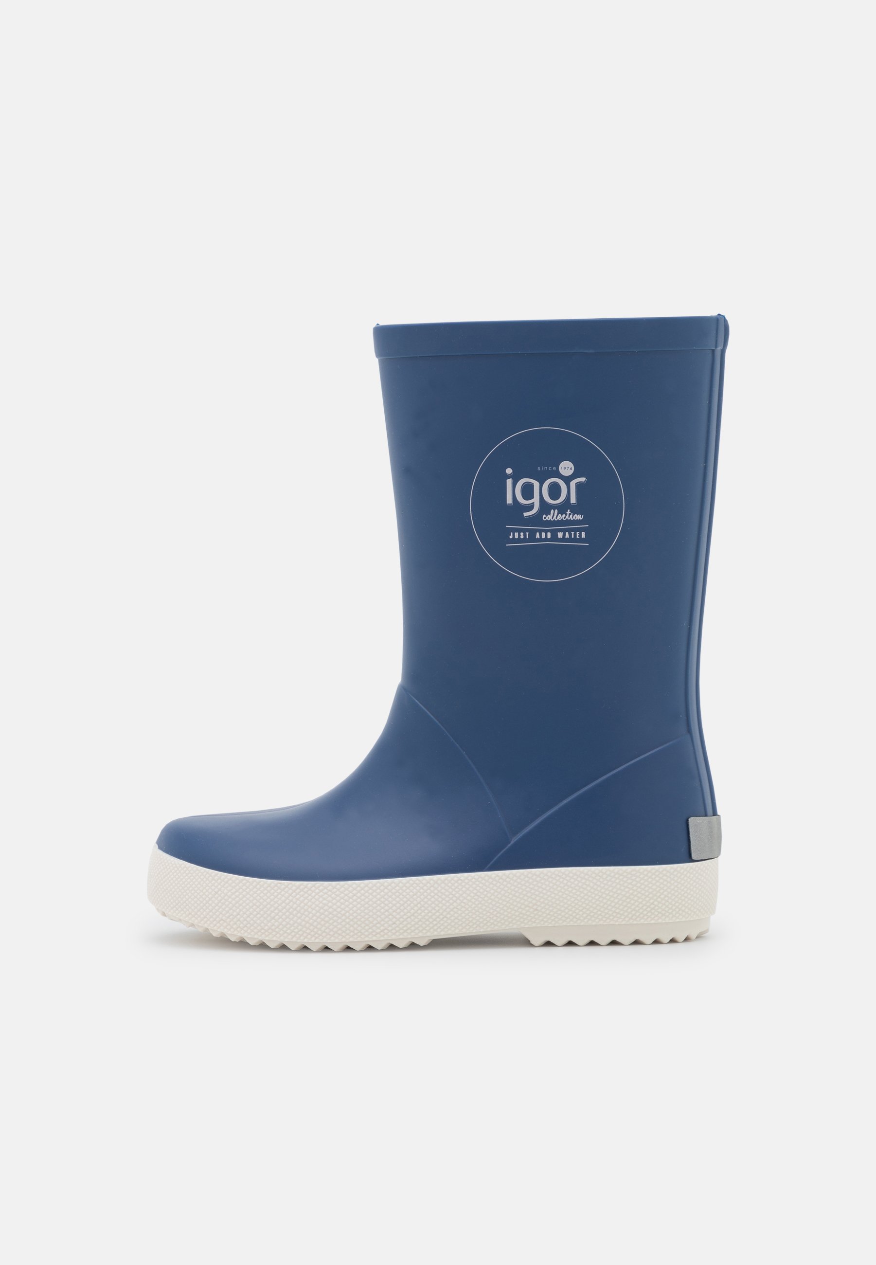 Kids SPLASH NAUTICO UNISEX - Wellies Kids SPLASH NAUTICO UNISEX - Wellies