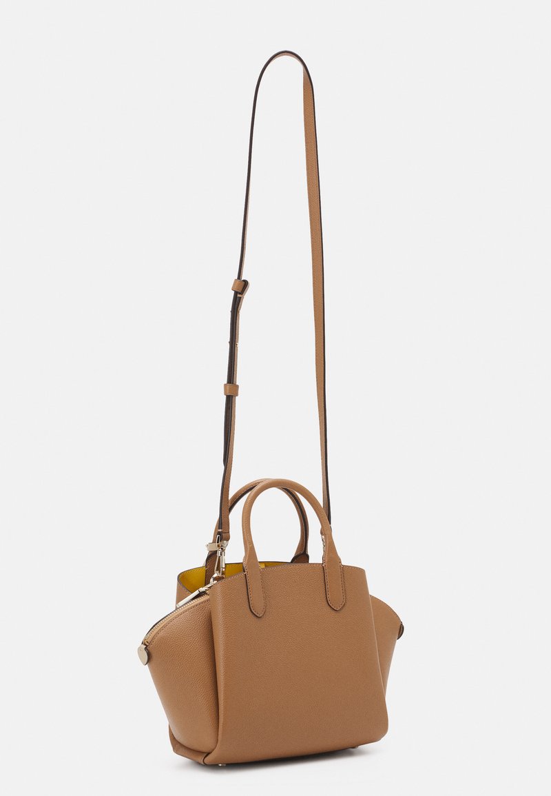 Damen Handtaschen | kate spade new york AVENUE MINI SATCHEL Handtasche bungalow/braun - MD56993 Damen Handtaschen | kate spade new york AVENUE MINI SATCHEL Handtasche bungalow/braun - MD56993