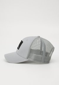 Jordan RISE UNISEX - Cap - light smoke grey