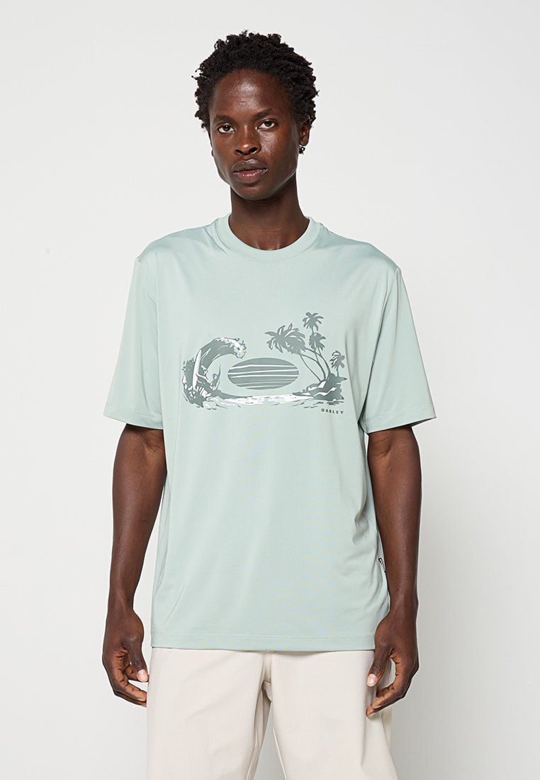 T-Shirt print