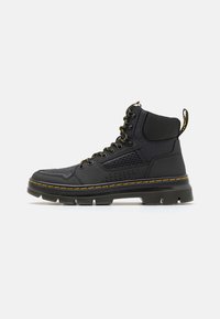 ZUMA UNISEX - Ankle boots - black