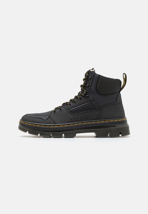 ZUMA UNISEX - Ankelboots - black