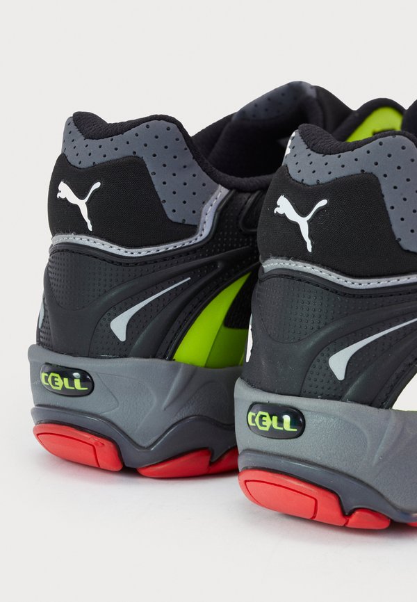 PUMA X A$AP ROCKY INHALE UNISEX - Trainers4