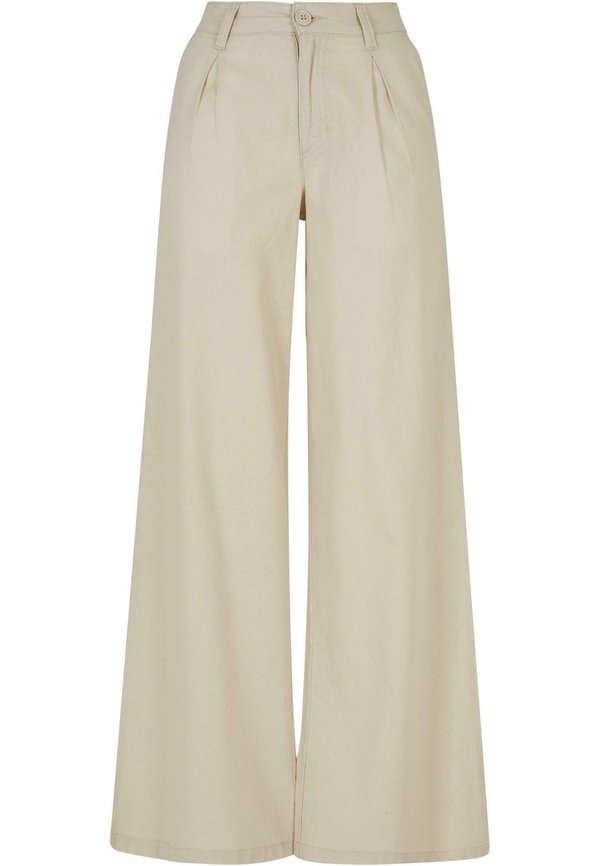 Stoffhose - softseagrass