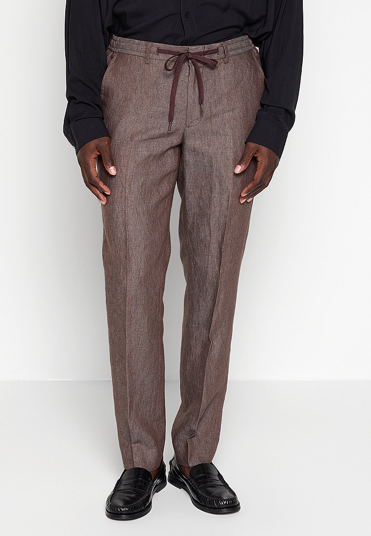 Michael Kors Broek bruin Michael Kors Broek bruin