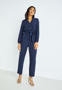 Pepe Jeans CASANDRA - Pajac - dulwich blue