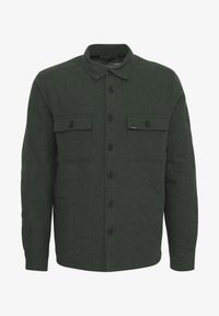 Selezionato, deep forest