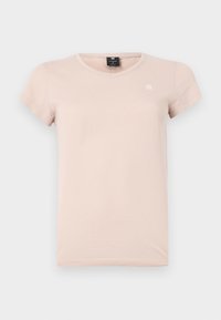 Unausgewählt, liquid pink