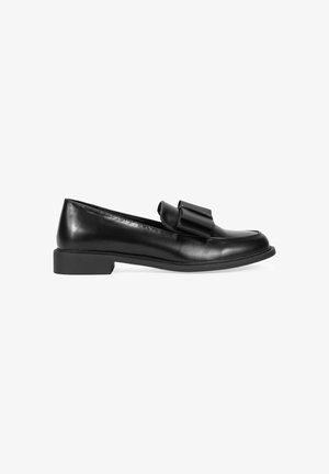 Bosanova, Slipper - black