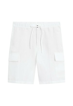 Massimo Dutti, Shorts - white