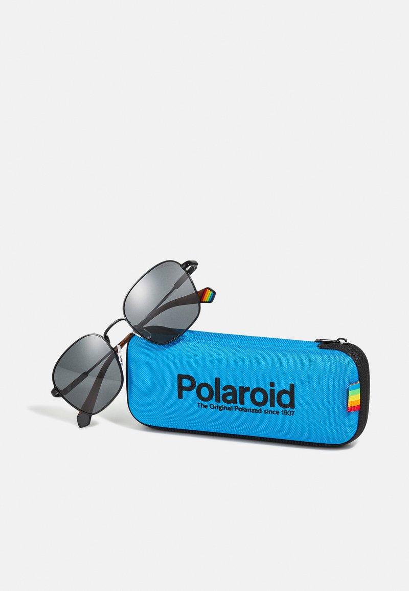 Herren Taschen & Koffer | Polaroid UNISEX Sonnenbrille black/schwarz - TW75120 Herren Taschen & Koffer | Polaroid UNISEX Sonnenbrille black/schwarz - TW75120