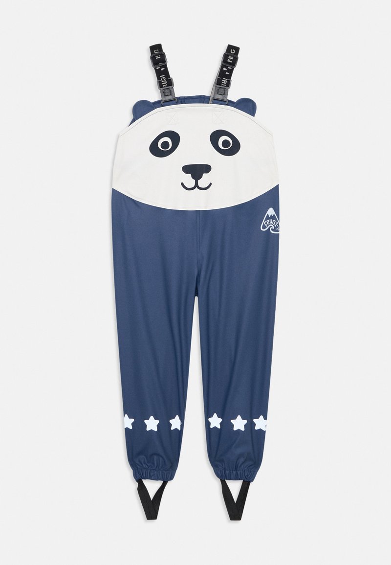 Frugi Jumpsuit donkerblauw