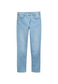 TTALEXA Straight - Egyenes szárú farmer - light stone wash denim
