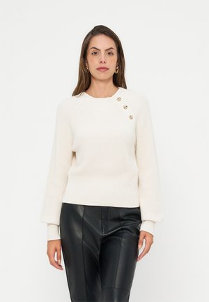 Anna Field by Zalando, Пуловер - off-white