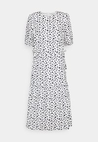 edc by Esprit DRESS - Vestido informal - off-white