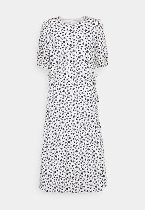 edc by Esprit DRESS - Dnevna obleka - off-white