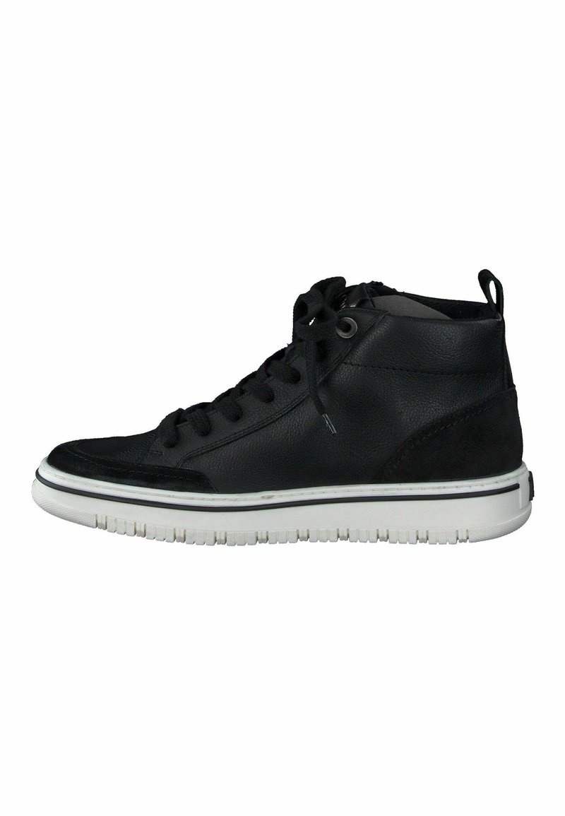 Paul Green Sneakersy wysokie