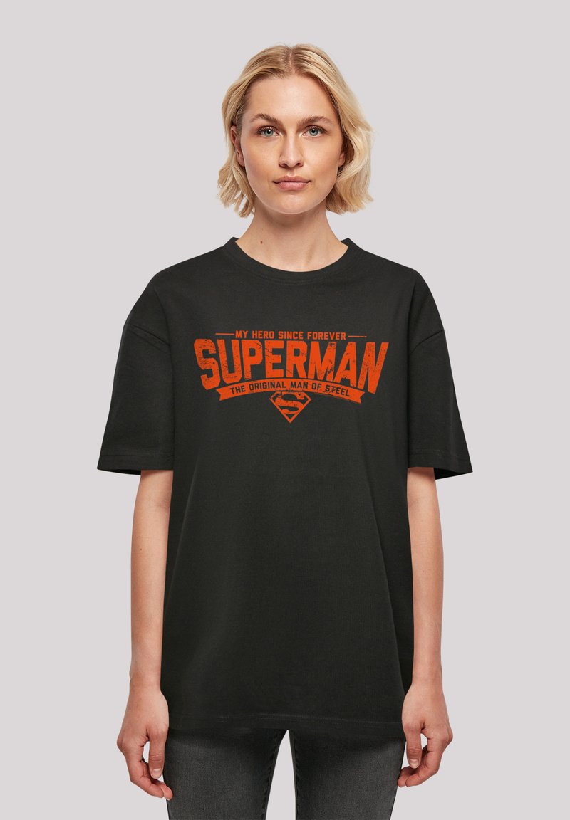 Sudadera Superman My Hero | Warner Bros Oficial | Unisex