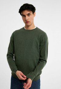 FINS - Trui - Green