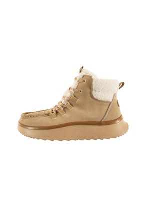 Stivali da neve  - beige