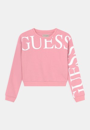 JUNIOR ACTIVE - Sweater - gum pink