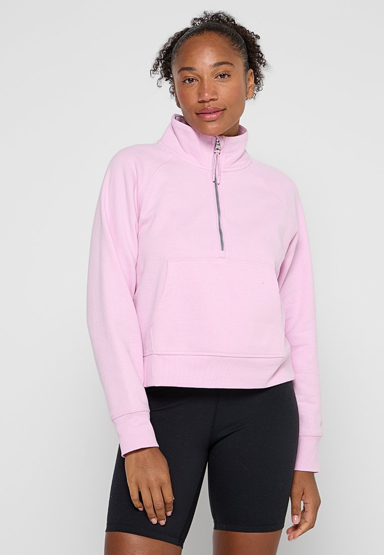 DKNY Sport Sweater roze DKNY Sport Sweater roze