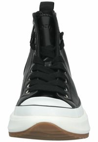 Dockers by Gerli Sneaker high - schwarz