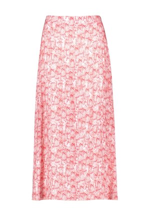 Maxinederdele - orange