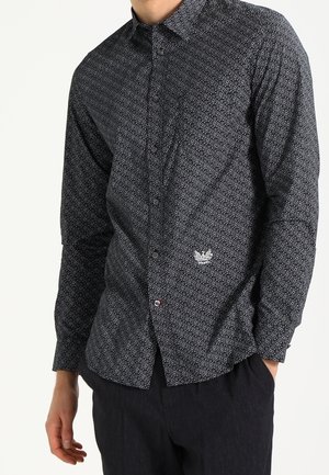 Diesel Chemise - black