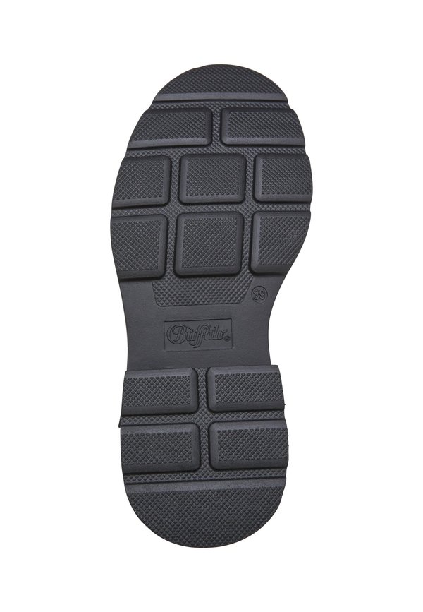 MARS - Platform ankle boots3