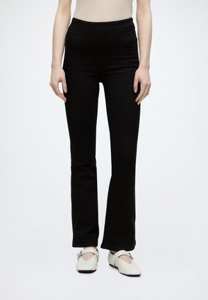 DKNY - Spodnie materiałowe