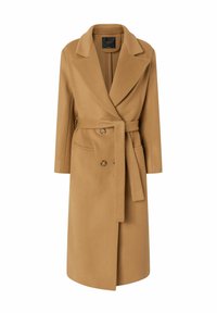 CAMPANA  - Kišni ogrtač - mocha camel