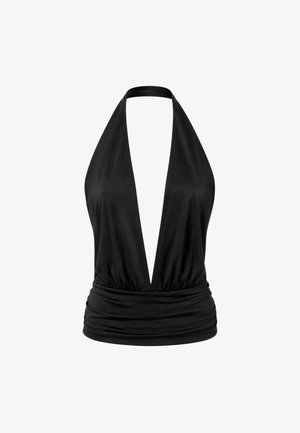 OW Collection, AGATHA - Top - black