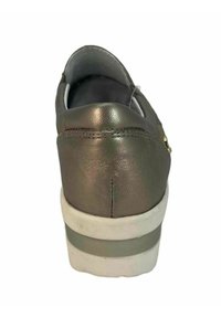 Cinzia Soft Scarpe senza lacci - beige