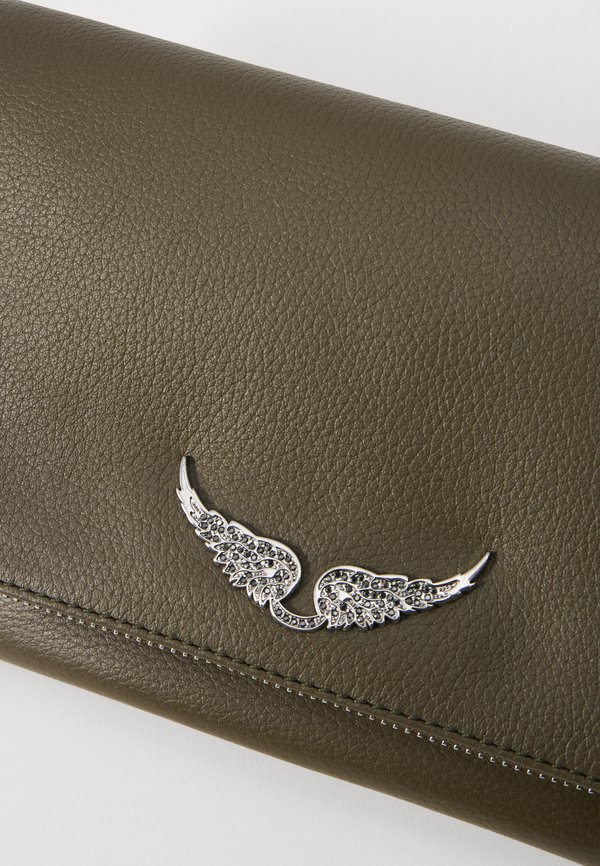 ROCK  - Cross body bag - record3