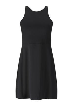 Athlecia, ATHLECIA DRESS CLANCY - Sportskjole - black
