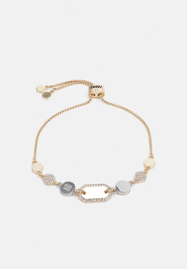 LOGO PAVE SLIDER - Bracelet - Main Image