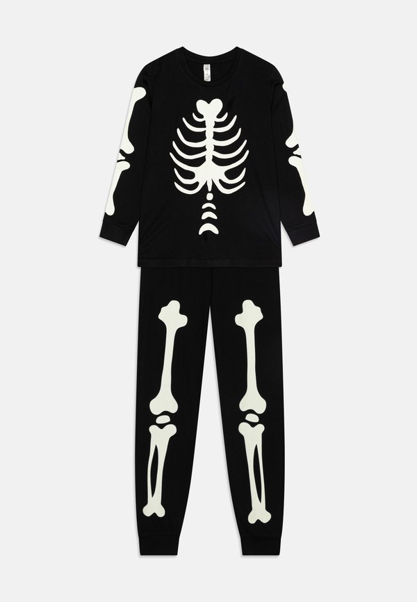 HALLOWEEN - Nachtwäsche Set