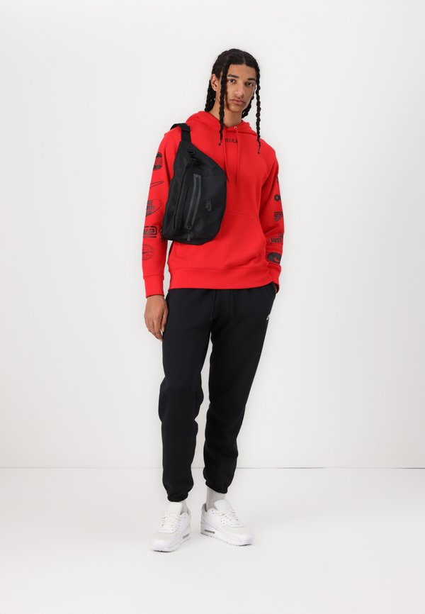 CLUB HOODIE CYCLE - Sweatshirt3