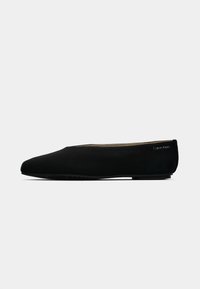 Ballerinaskor - black