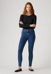 Levi's® Vaqueros pitillo - cool secret bench