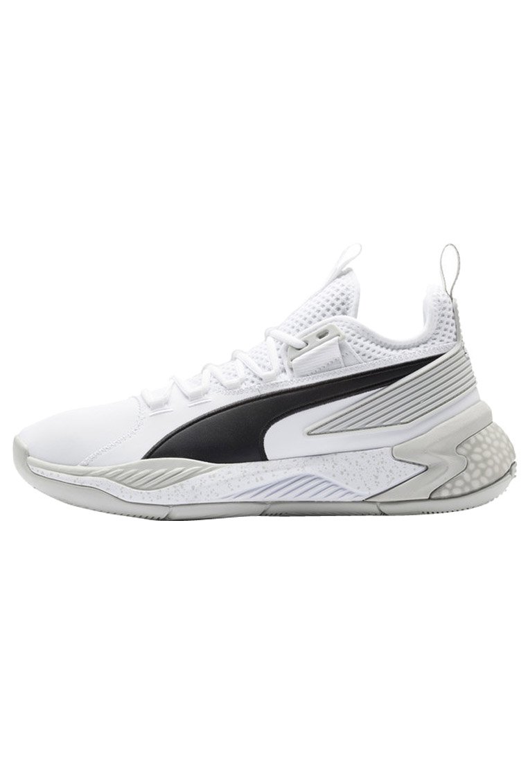 puma scarpe basket