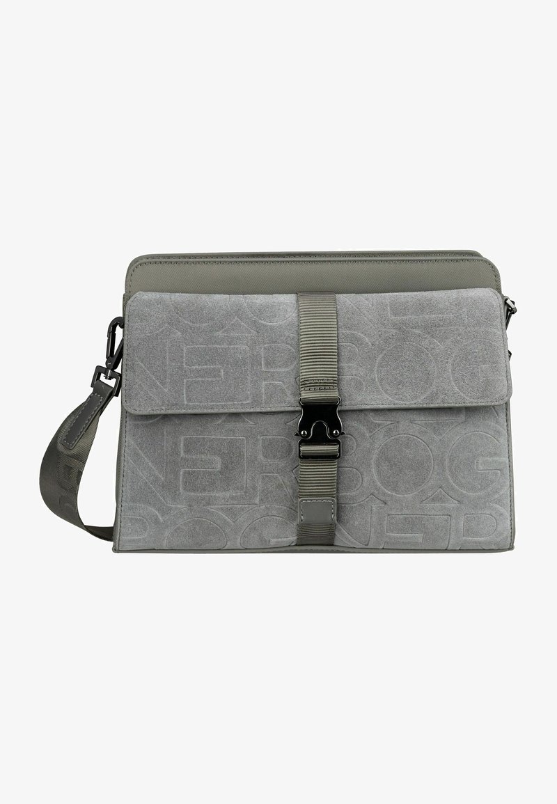 Bogner Taška s příčným popruhem - grey