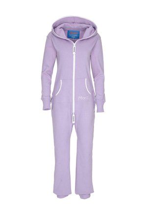 Jumpsuit - sunrise lavender