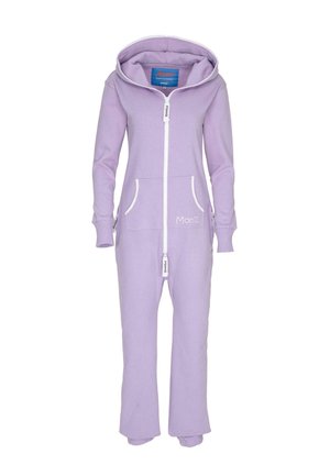 Moniz Jumpsuit - sunrise lavender