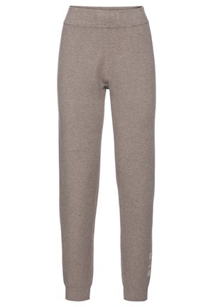 Trainingsbroek - taupe