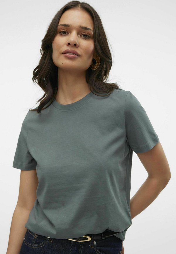 VMPAULINA GA JRS NOOS - Basic T-shirt4